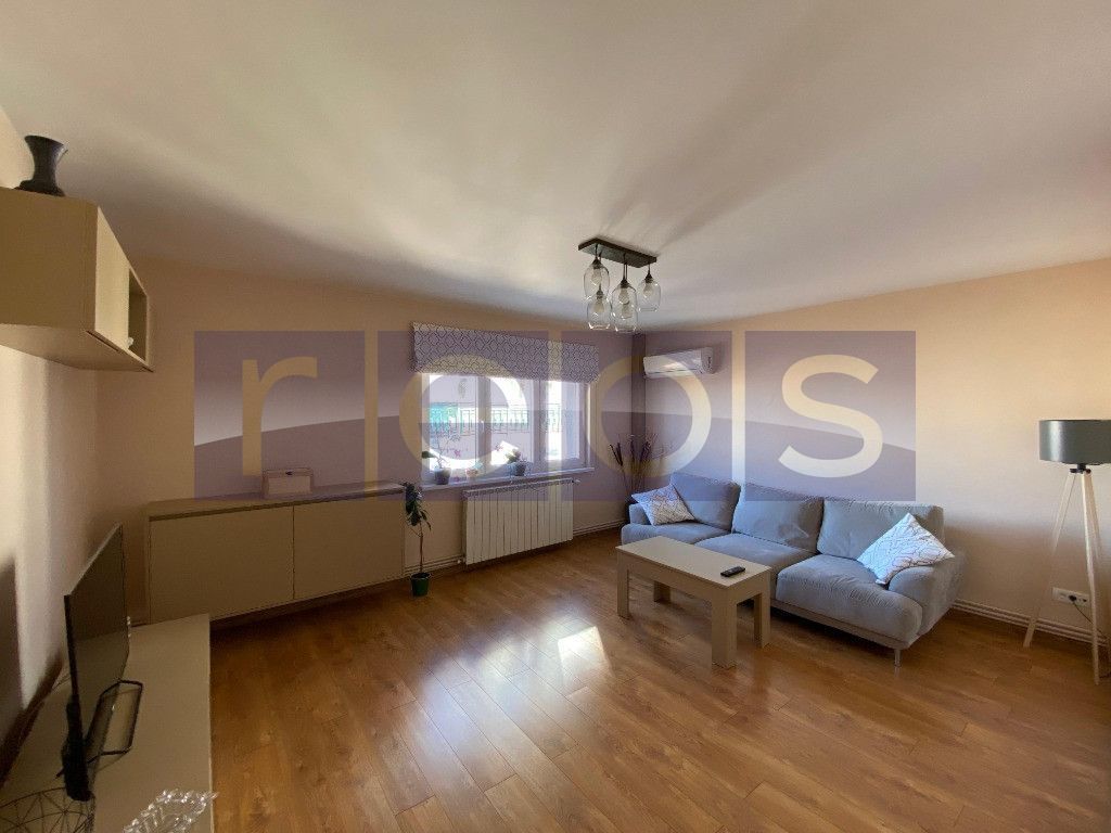VANZARE 3 CAMERE | CENTRALA PROPRIE | ZONA NERVA TRAIAN - Poză 1