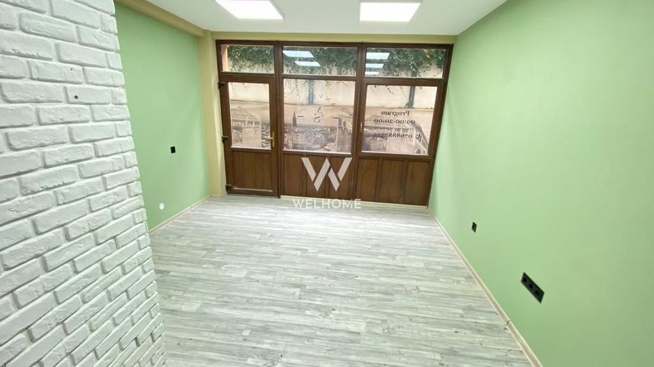 Spatiu Comercial Stradal 30 mp - Central -Sibiu - Poză 1