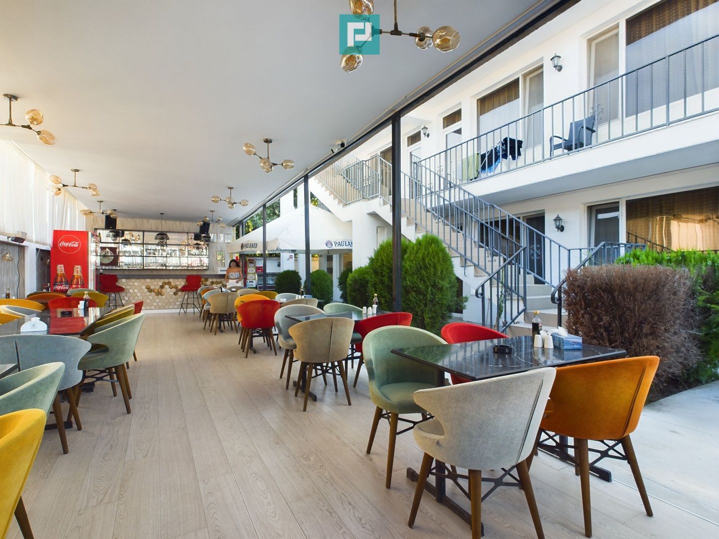 Afacere la Cheie - Hotel 3 Stele în Mamaia Nord - Poză 6