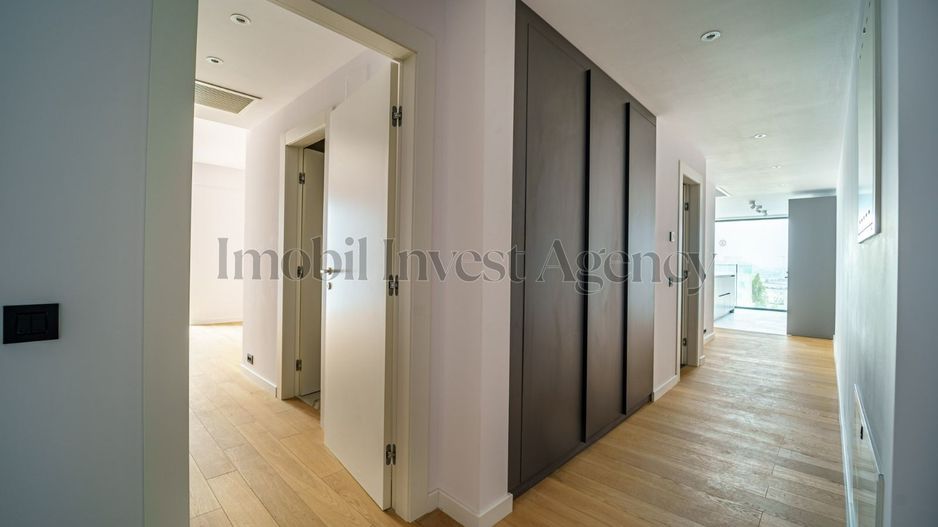 Apartament de vânzare cu 3 camere, zona Herastrau - Poză 9