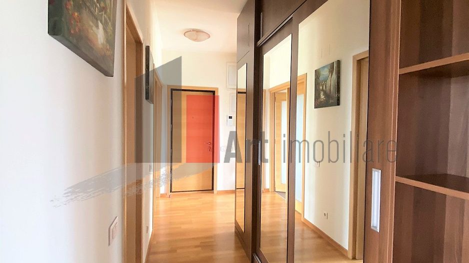 Exceptional location | 2-bedroom apartament | Kiseleff - Poză 17