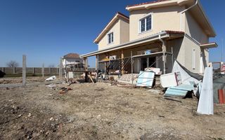 Duplex in Mosnita | 4 camere  | Toate utilitatile | Disponibil imediat - Poză 4