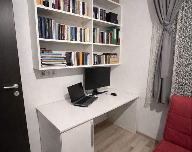 BRASADAS vinde DUPLEX 3 cam | Mobilată | Terasă, curte. - Poză 6