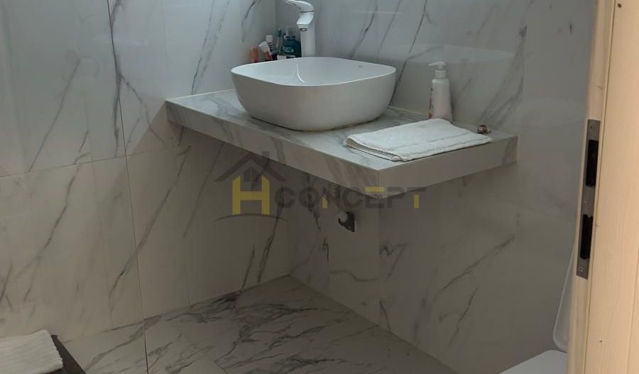 Apartament 2 camere mobilat/utilat bloc reabilitat termic - Poză 14