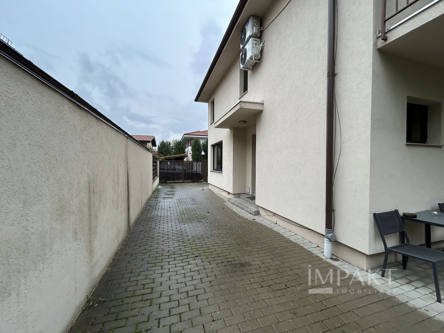 Inchiriere duplex pentru spatiu de birouri, zona Eugen Ionesco! - Poză 19