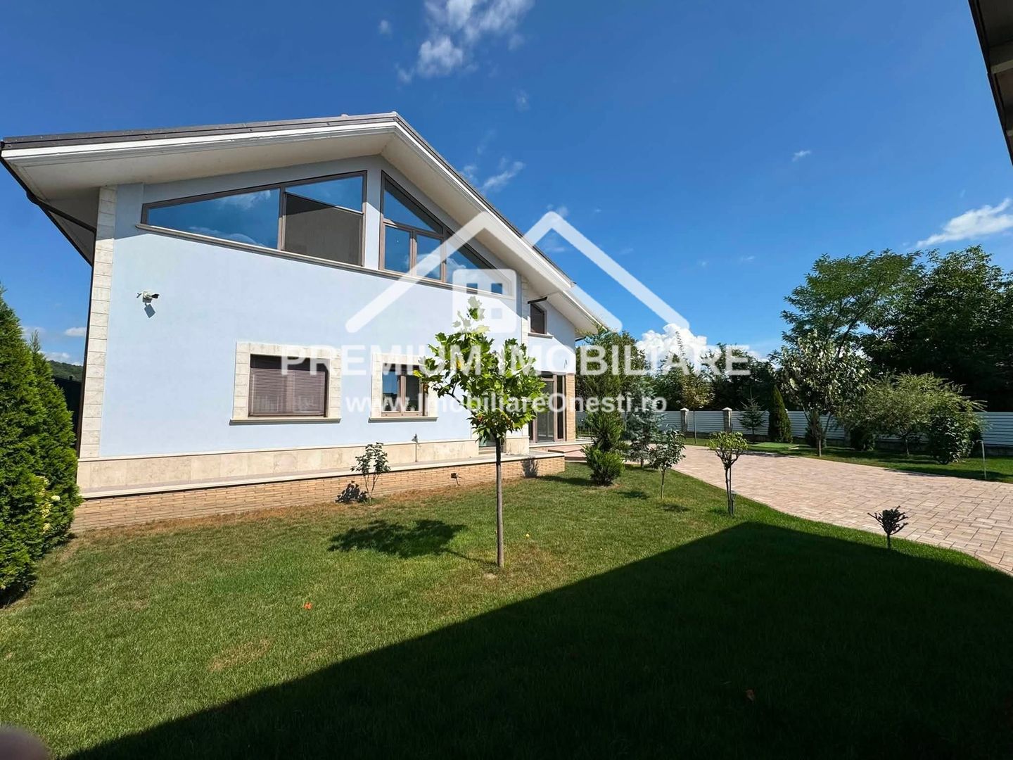 PROPRIETATE DEOSEBITĂ | 1.600 MP TEREN | 495 MP CASĂ | GARAJ 116 MP - Poză 6