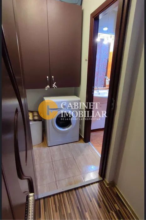 Apartament 3 camere decomandat -  Zona Dacia - Poză 6