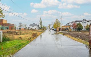 Mihailesti - Country Club, teren intravilan 5976 mp, utilitati! - Poză 10
