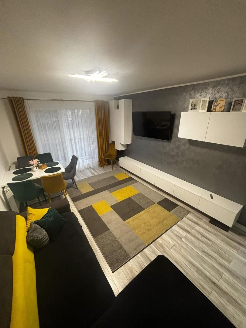 Vanzare apartament cu gradina proprie zona SPITALUL REGIONAL - Poză 7