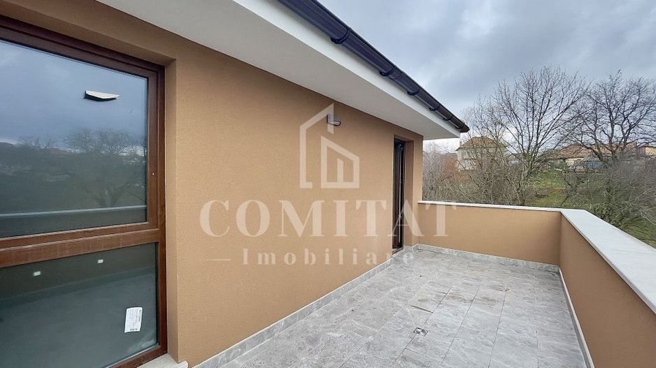 Casă cu 700 teren și garaj zona Scolii Feleacu - Poză 12