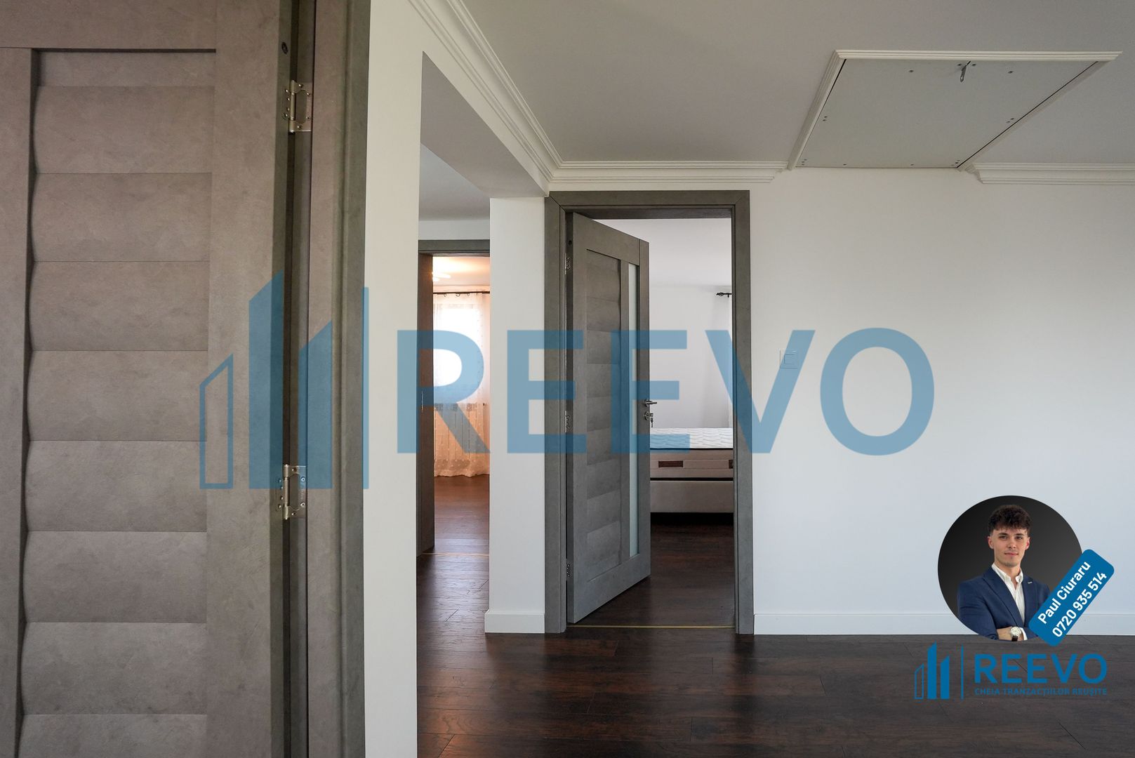 Casă/Vilă de vânzare Letea Veche, Str. Panselelor, Bacău - Poză 38