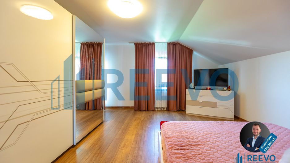 Casă/Vilă de vânzare, Lilieci, Bacău - Poză 24