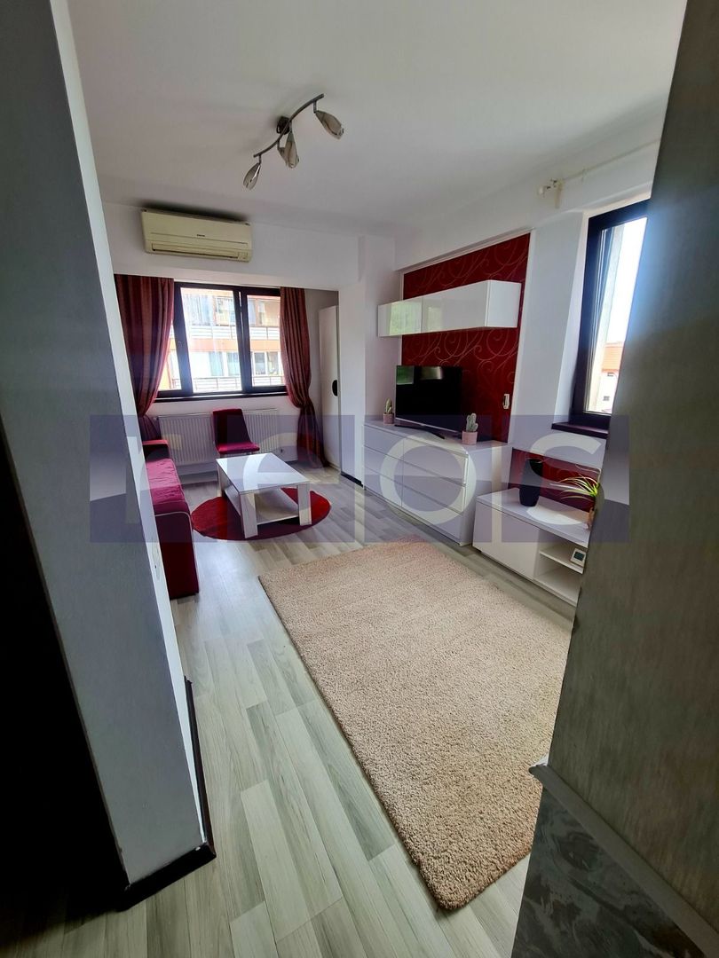 VANZARE 3 CAMERE | FLOREASCA | BLOC NOU - Poză 3