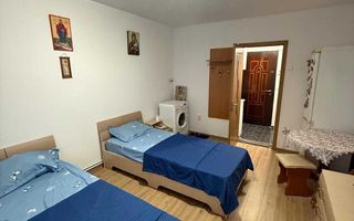 Garsonieră mobilată, 22 mp, Dâmbul Rotund - Poză 2