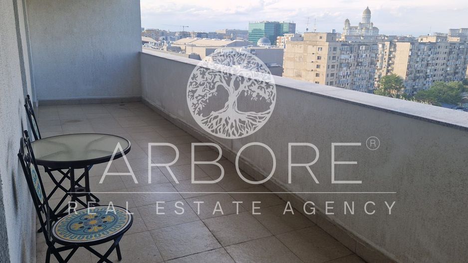 Inchiriere 2 camere Central address zona Parcul Carol - Poză 11