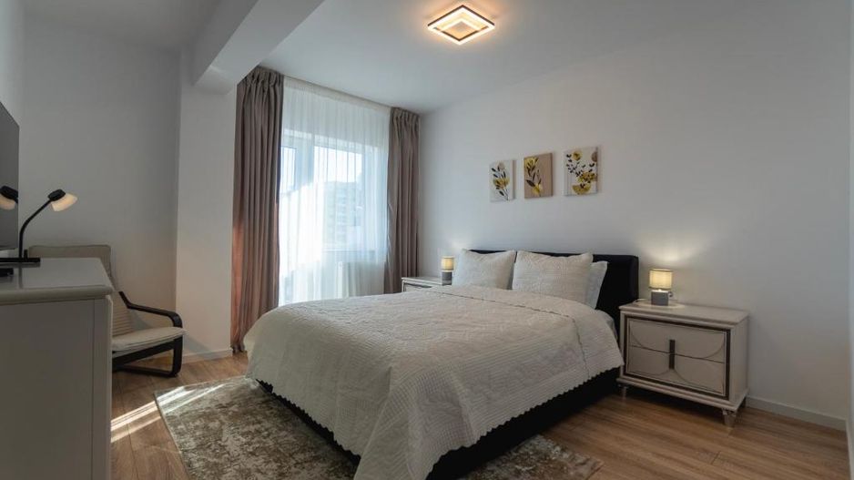 APARTAMENT 2 CAMERE |ZONA TRACTORUL |66 MP UTILI | COMISION 0% CHIRIAS - Poză 11