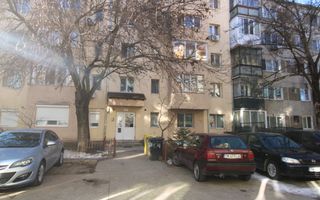 2 camere, situat la 2 minute de  Complexul Studentesc, ideal pentru studenti - Poză 8