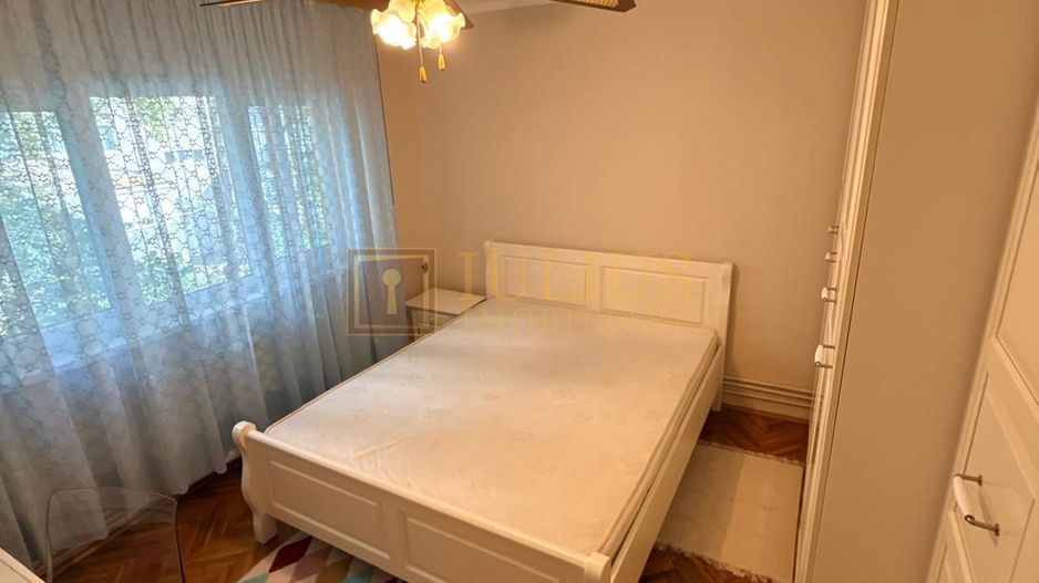 Soarelui| 2 camere| centrala proprie| 55 mp| etaj 1 | loc de parcare - Poză 4