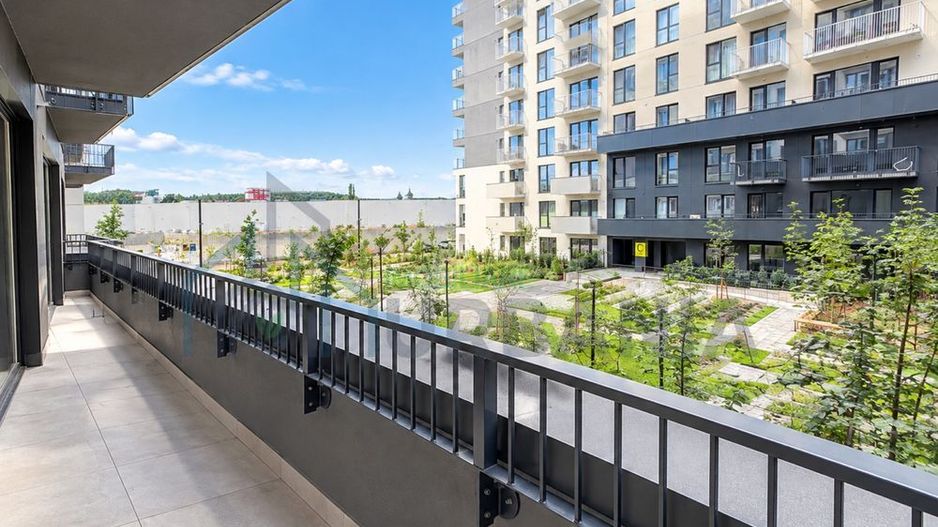 Apartament 2 camere, 62,5 mp, Silk District, Iași - etaj 1, bloc finalizat și intabulat în 2026 - Poză 2