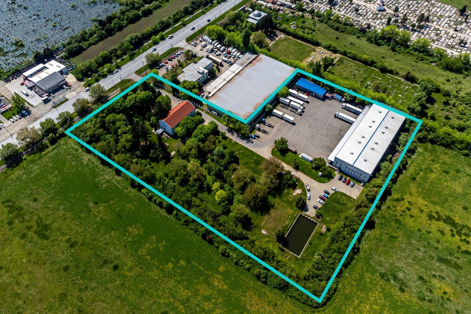 Sediu administrativ în Arad - Poză 2