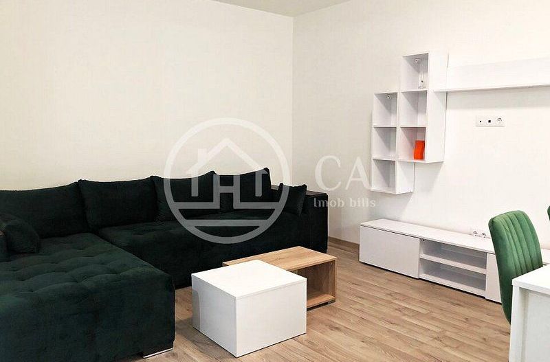 Apartament de inchiriat cu 2 camere in zona Dacia, Oradea - Poză 4