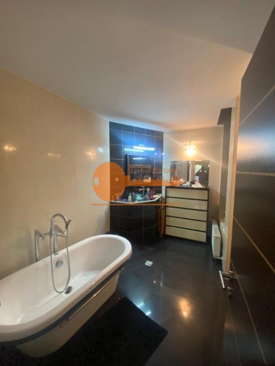 3 camere VErdi Parc-Floreasca(curte-PArcare ) - Poză 9