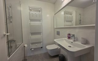 2 camere | Aviației | Parcare subterana | Cloud 9 | Promenada Mall - Poză 6