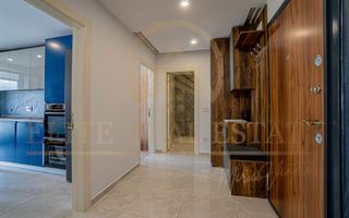 Tomis Nord - Zen Residence - 2 Camere - Bloc cu Lift - Loc de parcare - Poză 9