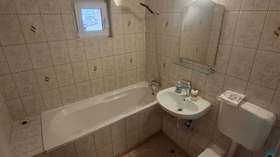 AP. 3 CAMERE CAMPIA LIBERTATII, BLOC REABILITAT, LOC PARCARE, CURAT - Poză 5