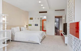 VILA EXCLUSIVISTA CU PISCINA IN SNAGOV - Schiță 24