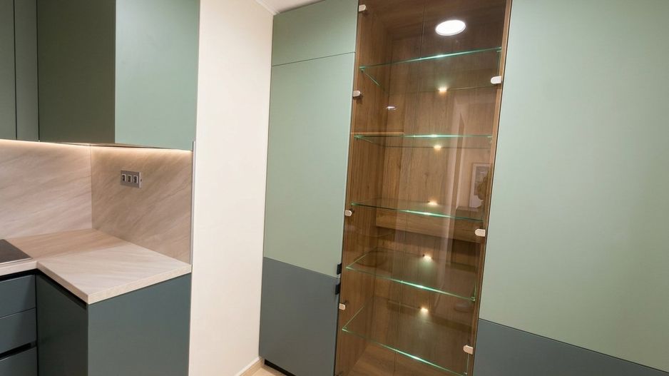 Apartament decomandat în centrul Bucureștiului - Poză 14