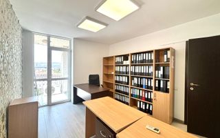 Birou 110 mp, 5 camere, parcare, zona Cal. Dorobantilor - Poză 4