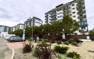 3 camere | 90 mp + curte 45 mp | Mobilat si Utilat Premium | Top - Poză 80