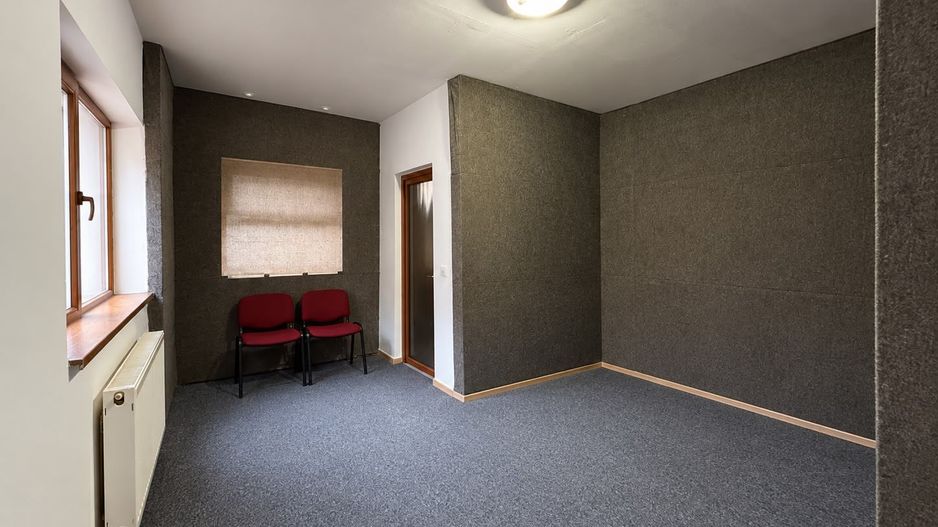 REȘEDINȚĂ EXCLUSIVISTĂ | 8 CAMERE | 4 BĂI | 2 LIVINGURI | TEREN 679 MP - Poză 19