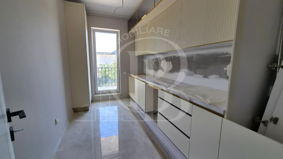 Apartament 2 camere Mobilat Theodor Pallady-Finalizat - Poză 3