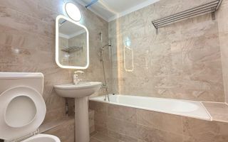 3 camere lanaga METROU si Parc - Poză 9