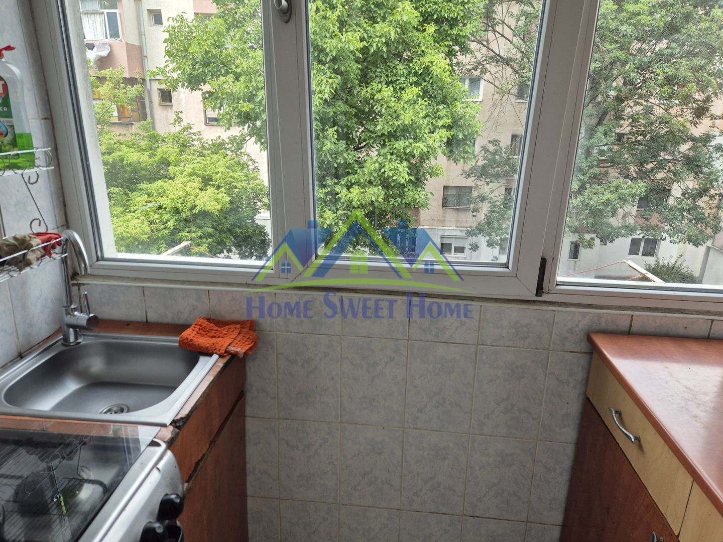 Apartament 2 camere decomandat | Etaj 1 | Zona M7 – Str. Trandafirilor - Poză 7