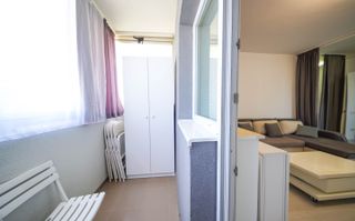 Apartament 2 camere tip studio | Mobilat si utilat |Aparatorii Patriei - Poză 12