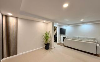 COSMOPOLIS - Vila Duplex cu 4 camere Mobilata si Utilata - Poză 3
