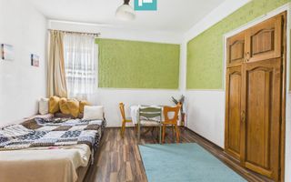 Casă modernă 5 camere, în Caporal Alexa - Sântana - Poză 3