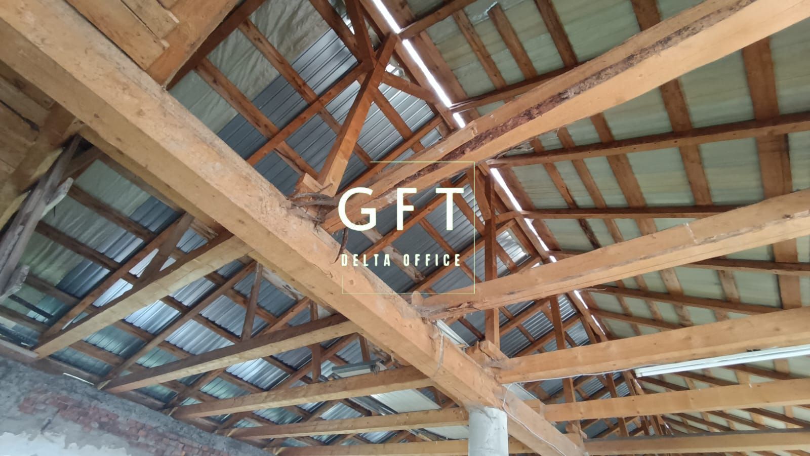 Hala productie depozitare- Sesul Jelnei - Poză 8