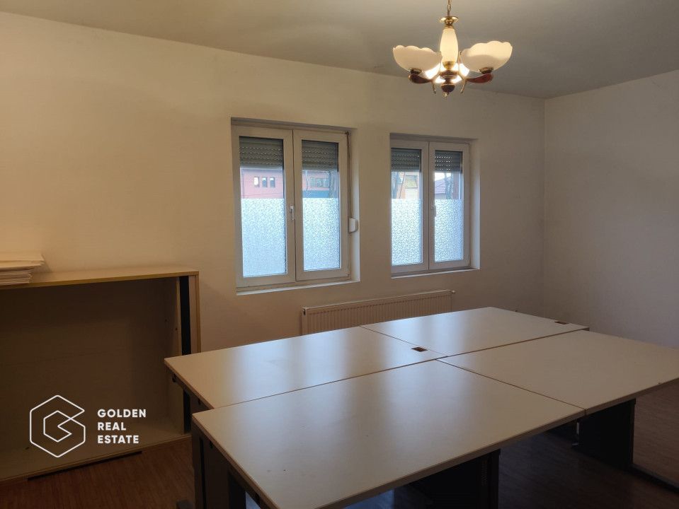 Spatiu pentru birou, Calea Victoriei - Poză 5