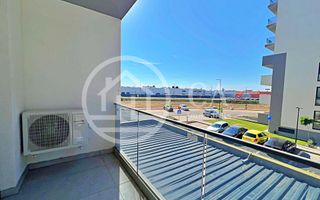 Apartament cu 2 camere de vânzare in Prima Arena, Oradea - Poză 1