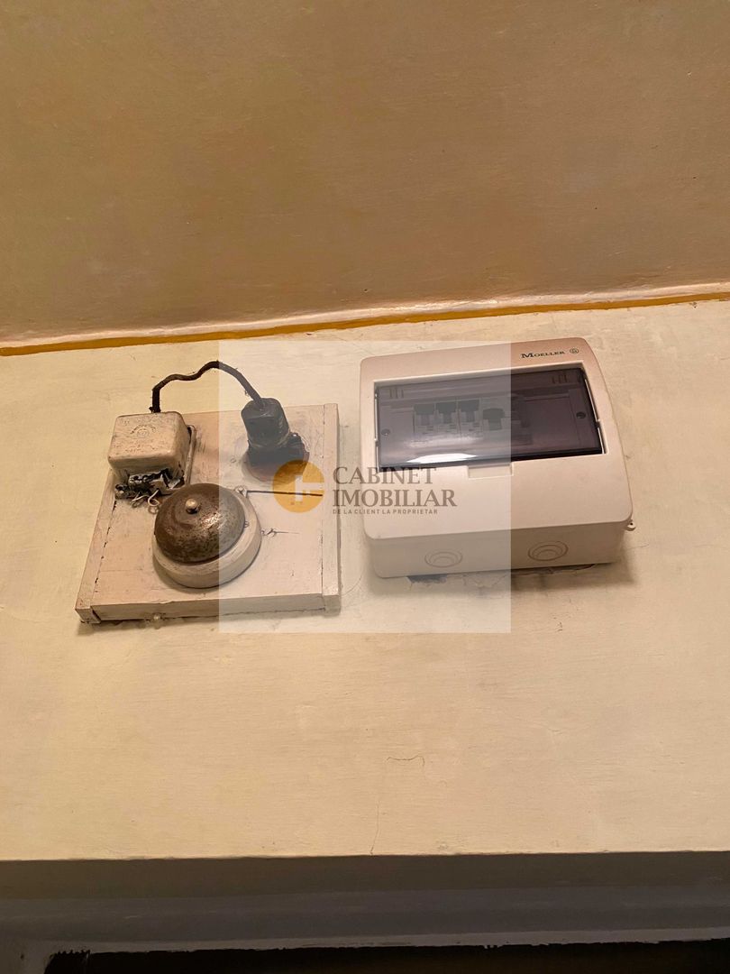 2 Camere - 50mp | Balcon Mare | Creditabil - Poză 3