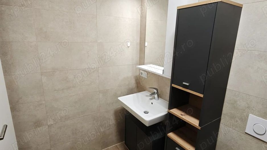 Kasper Coresi Pietonala - Apartament 2 camere - Strada Camil Petrescu - boxa, loc parcare - Poză 13
