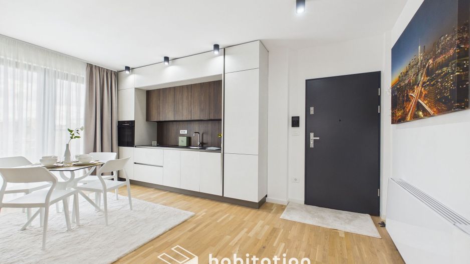 Apartament cochet, finisaje premium – Lipovei - Poză 9