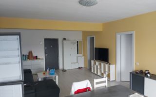 2 camere, modern, parcare subterana, prima inchiriere,Marasti,Fabricii - Poză 9