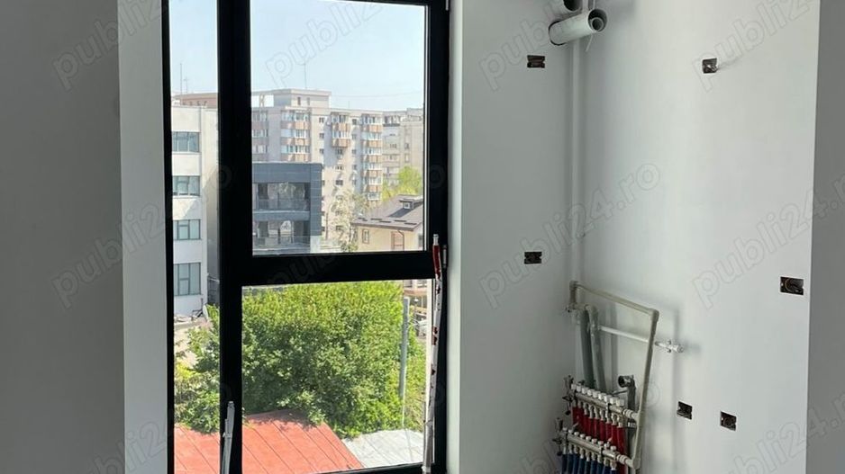 Direct proprietar, Penthouse 4 camere, 3 bai, 120mp utili, terasa 65mp, Unirii - Poză 6