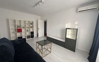 Inchiriere apartament 3 camere Bulevardul Tineretului 53 cu loc de parcare - Poză 1