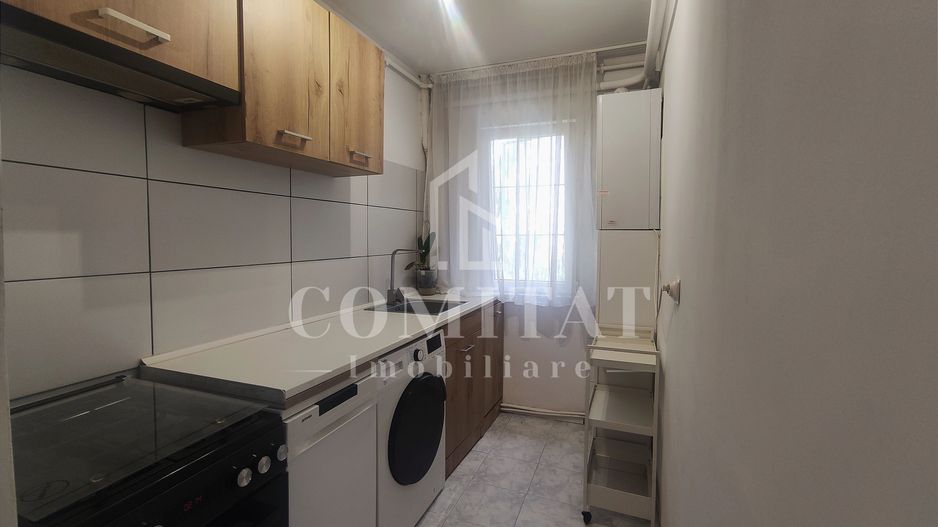 Apartament cu 3 camere | Zona „La Terenuri” - Mănăștur - Poză 6